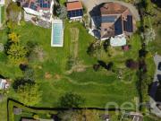 Magnifique parcelle pour villa individuelle ou jumelles...