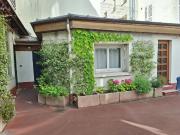 MAGNIFIQUE PAVILLON SUR COUR EN DUPLEX PROCHE DU CANAL ST MA