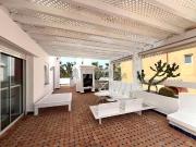 Magnifique Pent house de 250m2 plage de Bouznika