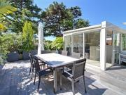 Magnifique penthouse 4 pièces avec toit terrasse Cannes...