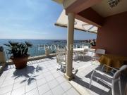 Magnifique penthouse avec spectaculaire terrasse et...