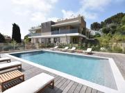 Magnifique Penthouse avec toit terrasse à Mougins
