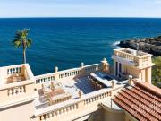 Magnifique penthouse proche de Monaco avec terrasses et...
