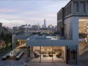 Magnifique penthouse situé au fifth avenue Manhattan