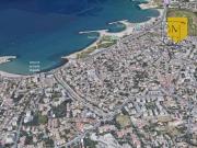 MAGNIFIQUE PENTHOUSE VUE MER ET COLLINES / TERRASSE 160 M2 /