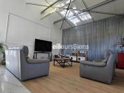 Magnifique Plain Pied avec Spa, Hammam, Sauna