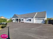 Magnifique plain pied de 217m2 sur un terrain de 13 ares