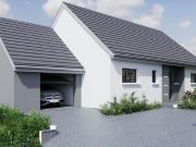 Magnifique plain pied sur Haguenau