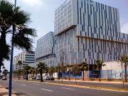 Magnifique plateau à louer à la Marina