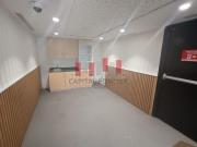 Magnifique plateau bureau de 242m2 à la location Bd...