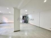 Magnifique plateau bureaux vide