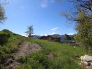 Magnifique projet de chalet à quelques minutes du centre...