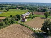 MAGNIFIQUE PROPRIETE