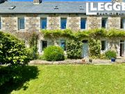 Magnifique propriété 9 chambres avec un ancien...