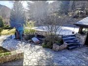 MAGNIFIQUE PROPRIETE à PORTA 66