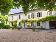 Magnifique propriété à Saint Remy de Provence de 400m2...