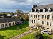 Magnifique propriété à vendre 13 pièces MAEL CARHAIX 22