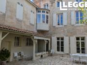 Magnifique propriété ancienne composée d'une maison...