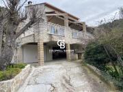 Magnifique propriété avec piscine face au Garlaban 13390...