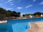 Magnifique propriété avec piscine face au Garlaban 13390...