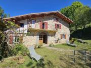 Magnifique propriété avec vue dominante et sans voisin...