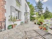 Magnifique propriété de 230m2 sur un terrain...