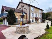 Magnifique propriété de 9200 m²