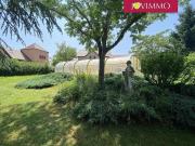 MAGNIFIQUE PROPRIETE DE DEUX MAISONS AVEC PISCINE AU CALME