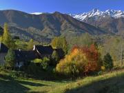 Magnifique proprieté de montagne sur 2ha53