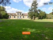 Magnifique propriété du 18 19ème siècle aux portes de...