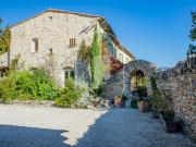 Magnifique Propriété en Pierre avec Piscine en Drôme...