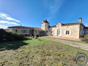 Magnifique propriété entre le Lectoure et Agen !