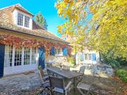 Magnifique propriété + espace séminaire à Salies de Béarn