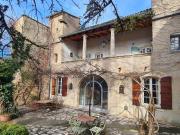 Magnifique propriété historique dont les origines...