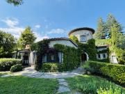 Magnifique propriété proche de Vence et Saint Paul de Vence