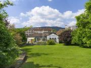 MAGNIFIQUE PROPRIÉTÉ SUR UNE GRANDE PARCELLE