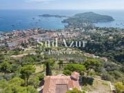 Magnifique propriété Villefranche sur mer 620m²...