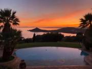 Magnifique Propriété VUE MER PANORAMIQUE AGA