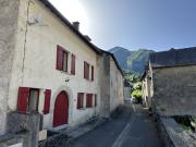 Magnifique restauration en vallée d'Aspe
