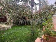 Magnifique rez de jardin