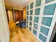 Magnifique rez de jardin sur résidence piscine