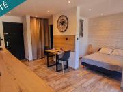 MAGNIFIQUE STUDIO 26 M2 A 3 MINUTES DES PLAGES