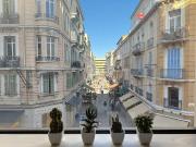 MAGNIFIQUE STUDIO 34 M² GRAY D'ALBION CANNES BANANE...