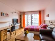 Magnifique studio à louer à Courbevoie, Paris
