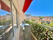 MAGNIFIQUE STUDIO AVEC BALCON
