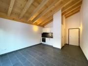 Magnifique studio avec balcon