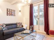 Magnifique studio dans le Marais, Paris