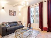 Magnifique studio dans le Marais, Paris