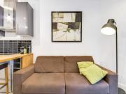Magnifique Studio de 19,04m2 rue Marcadet 75018 Paris...