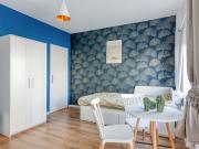 Magnifique Studio de 19,24 m2 secteur Fives à LILLE